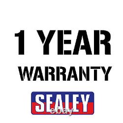 VSE725 Sealey Front Axle Upper Ball Joint Extractor/Installer VW T4