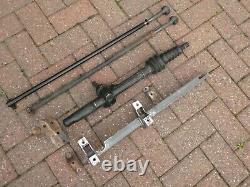 VW Beetle Type 1 Steering Rack Conversion Ball Joint Axle 1966 onwards RARE