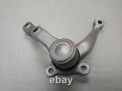 Very Nice Original Porsche 911 912 Right Front Ball Joint With Steering Arm Swb
