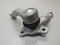 Very Nice Original Porsche 911 912 Right Front Ball Joint With Steering Arm Swb