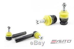 Whiteline Roll centre bump steer Ball Joint + Tie Rod for Impreza legacy Outback