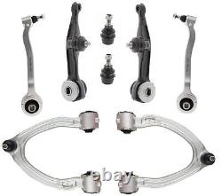 Wishbone Front Upper+Lower Abc for Mercedes Benz S Class W220 Coupe CL