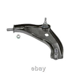 Wishbone Lower Control Arm L/h & R/h Front Mini R55 R56 R58 One Cooper Oem A2024
