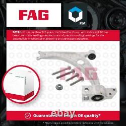 Wishbone / Suspension Arm Front 821062910 FAG Track Control 3C0407151G Quality