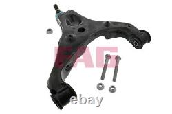 Wishbone / Suspension Arm Front Left 821069910 FAG Track Control 9063304007 New