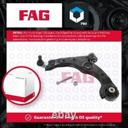 Wishbone / Suspension Arm Front Left 821085210 FAG Track Control 50513444 New