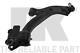 Wishbone / Suspension Arm Front Lower, Right, Outer 5012662 NK Track Control New