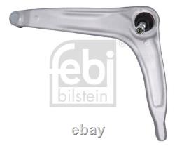 Wishbone / Suspension Arm Front Right 182070 Febi Track Control RBJ000370 New