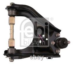 Wishbone / Suspension Arm Front Upper, Right 43335 Febi Track Control 8973650120