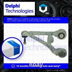 Wishbone / Suspension Arm Upper Left TC3546 Delphi Track Control C2C10226 New