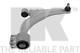 Wishbone / Suspension Arm fits CHEVROLET VOLT 1.4 Front Lower, Right, Outer NK