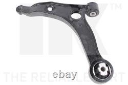 Wishbone / Suspension Arm fits FIAT DUCATO 250 3.0D Front Lower, Left, Outer NK