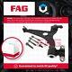 Wishbone / Suspension Arm fits FIAT SCUDO 1.6D Front Left 07 to 16 Track Control