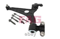 Wishbone / Suspension Arm fits FIAT SCUDO 1.6D Front Left 07 to 16 Track Control