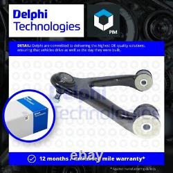 Wishbone / Suspension Arm fits IVECO DAILY 3.0D Upper Left 99 to 14 Delphi New
