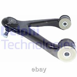 Wishbone / Suspension Arm fits IVECO DAILY Mk3 2.8D Upper Left 99 to 07 Delphi