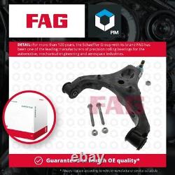 Wishbone / Suspension Arm fits MERCEDES SPRINTER 906 1.8 Front Right 2008 on FAG
