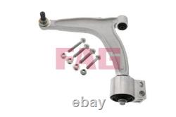 Wishbone / Suspension Arm fits OPEL VECTRA C Front Left 02 to 09 Track Control