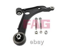 Wishbone / Suspension Arm fits PEUGEOT BOXER 3.0D Front Right 06 to 14 FAG New