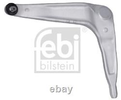 Wishbone / Suspension Arm fits ROVER 75 RJ 2.0D Front Left 99 to 05 GSJ1001 Febi