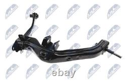 ZWT-TY-002 NTY Track Control Arm for TOYOTA