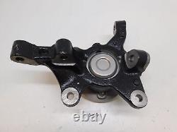 Zone To Ball Joint Front Left Steering Knuckle Mercedes Vito W447