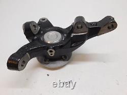 Zone To Ball Joint Front Left Steering Knuckle Mercedes Vito W447